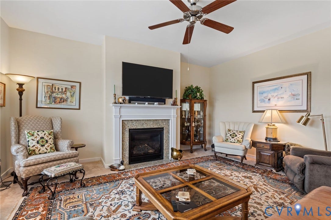 7191 Yare Street, Glen Allen, VA 23059 7191 Yare Street, Glen Allen, VA 23059