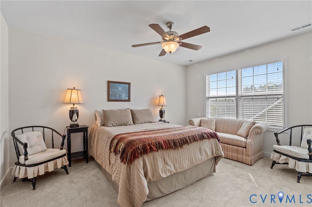 7191 Yare Street, Glen Allen, VA 23059 7191 Yare Street, Glen Allen, VA 23059