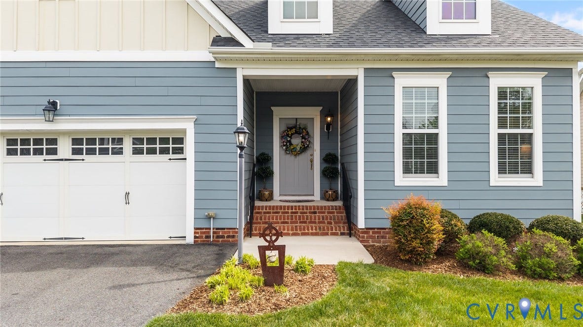 7191 Yare Street, Glen Allen, VA 23059 7191 Yare Street, Glen Allen, VA 23059