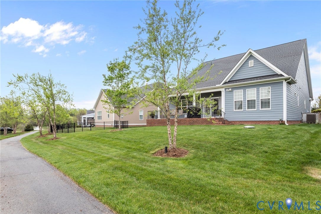 7191 Yare Street, Glen Allen, VA 23059 7191 Yare Street, Glen Allen, VA 23059