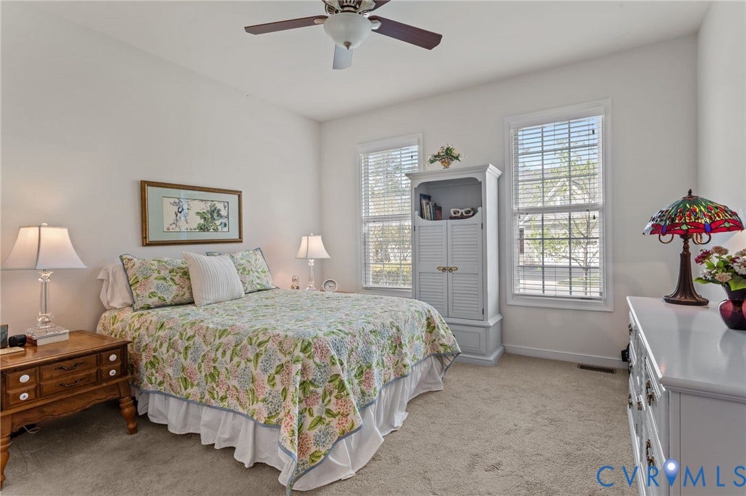7191 Yare Street, Glen Allen, VA 23059 7191 Yare Street, Glen Allen, VA 23059