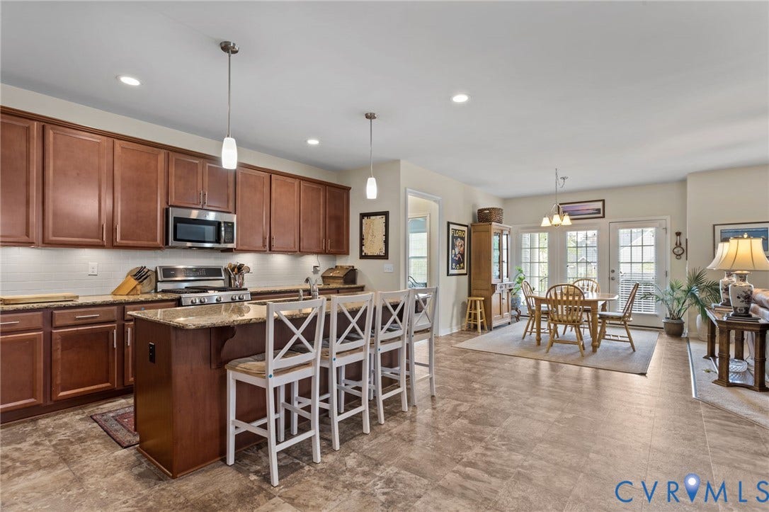 7191 Yare Street, Glen Allen, VA 23059 7191 Yare Street, Glen Allen, VA 23059