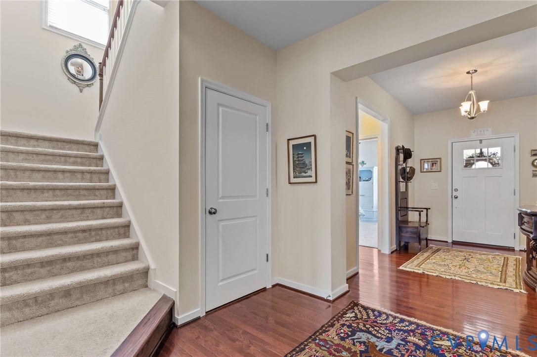 7191 Yare Street, Glen Allen, VA 23059 7191 Yare Street, Glen Allen, VA 23059