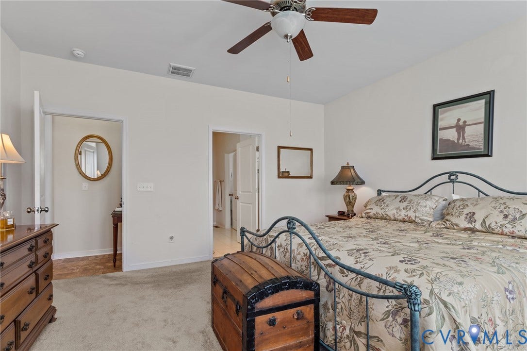 7191 Yare Street, Glen Allen, VA 23059 7191 Yare Street, Glen Allen, VA 23059