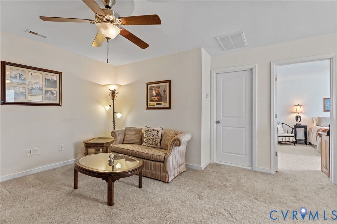 7191 Yare Street, Glen Allen, VA 23059 7191 Yare Street, Glen Allen, VA 23059
