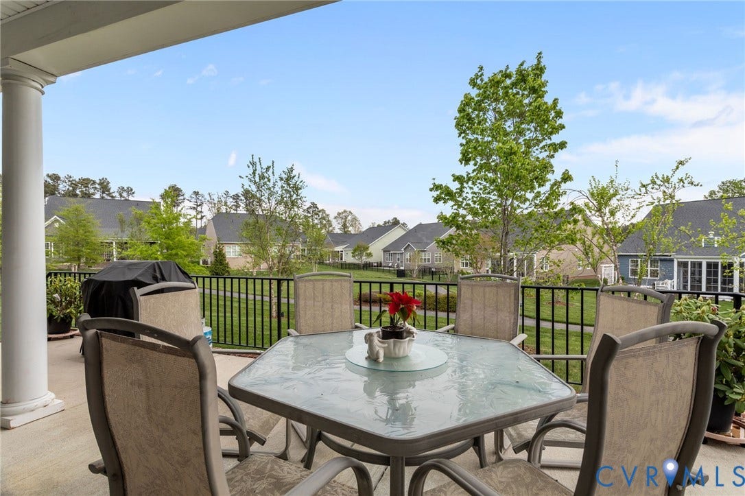 7191 Yare Street, Glen Allen, VA 23059 7191 Yare Street, Glen Allen, VA 23059