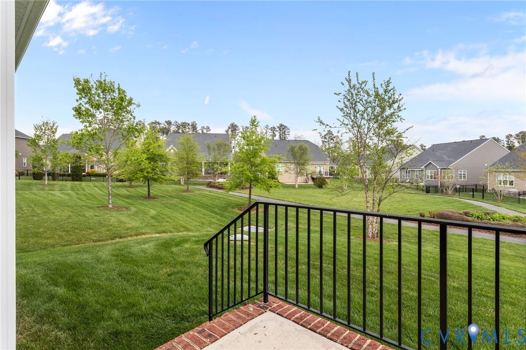 7191 Yare Street, Glen Allen, VA 23059 7191 Yare Street, Glen Allen, VA 23059