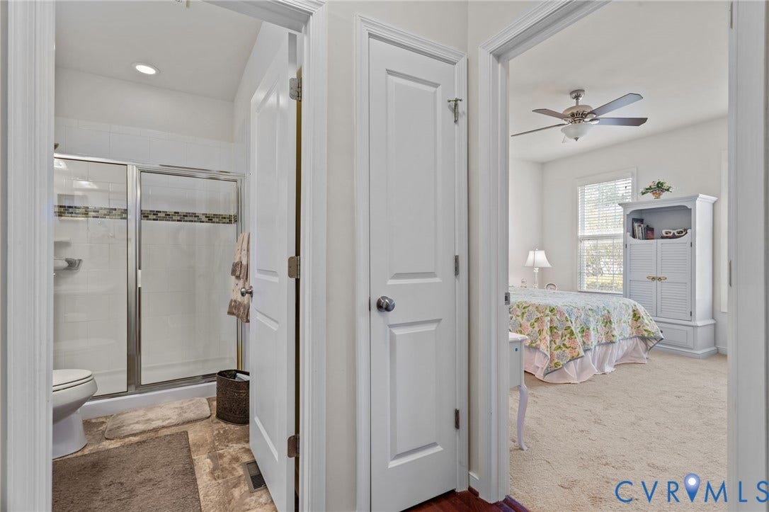 7191 Yare Street, Glen Allen, VA 23059 7191 Yare Street, Glen Allen, VA 23059