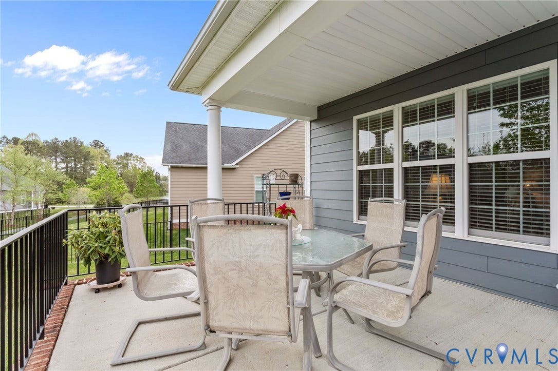 7191 Yare Street, Glen Allen, VA 23059 7191 Yare Street, Glen Allen, VA 23059