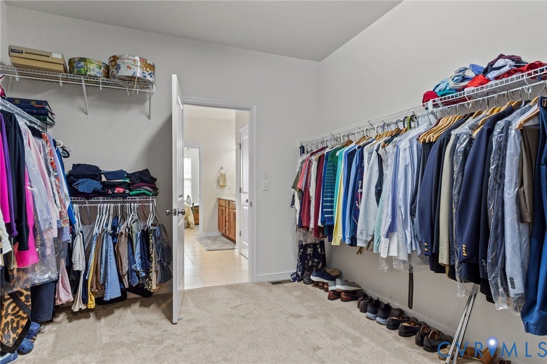 7191 Yare Street, Glen Allen, VA 23059 7191 Yare Street, Glen Allen, VA 23059