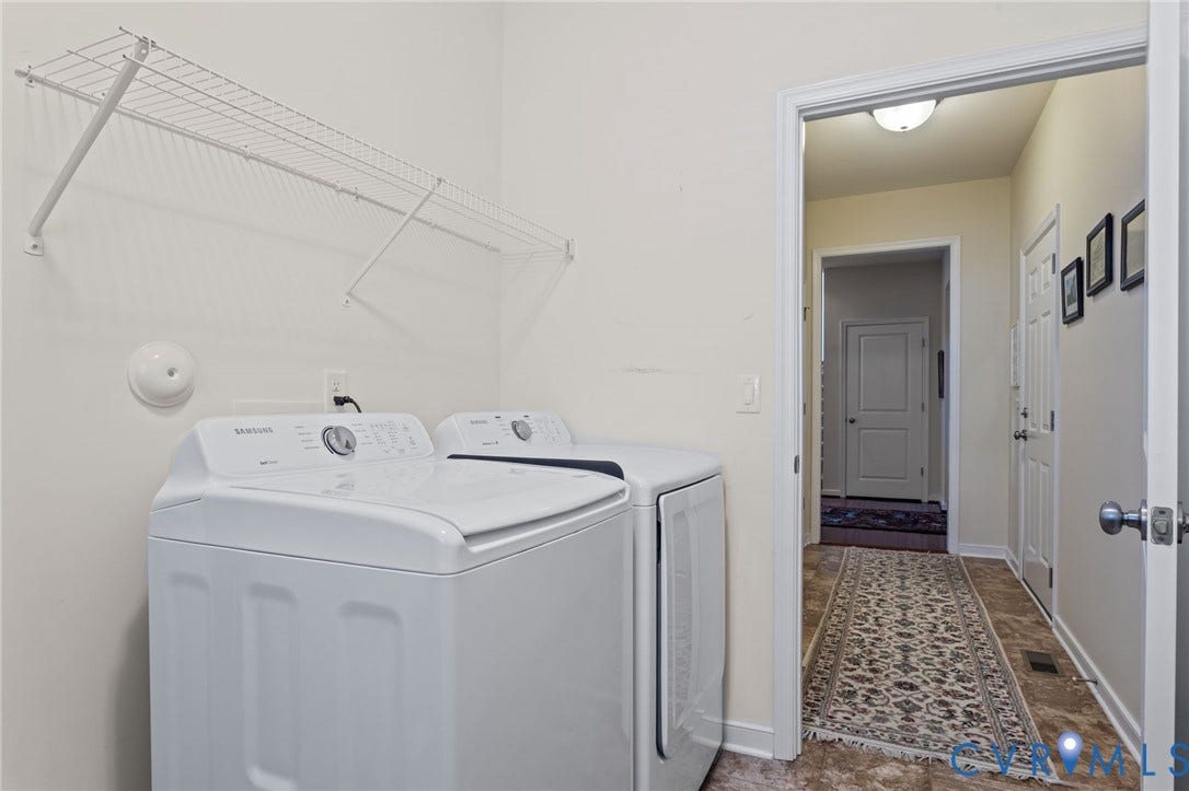 7191 Yare Street, Glen Allen, VA 23059 7191 Yare Street, Glen Allen, VA 23059