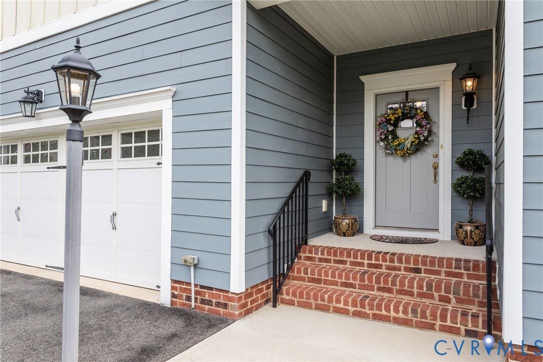 7191 Yare Street, Glen Allen, VA 23059 7191 Yare Street, Glen Allen, VA 23059