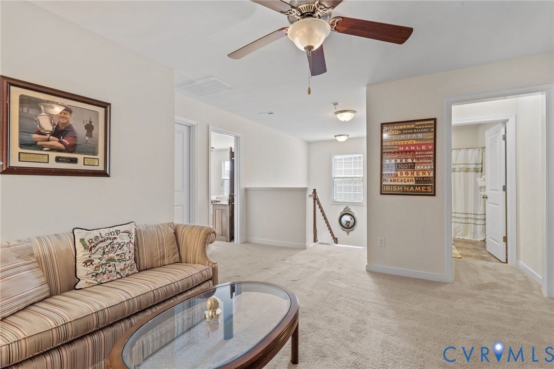 7191 Yare Street, Glen Allen, VA 23059 7191 Yare Street, Glen Allen, VA 23059