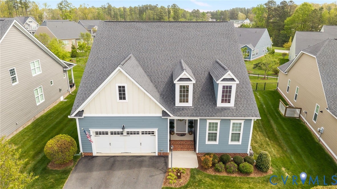7191 Yare Street, Glen Allen, VA 23059 7191 Yare Street, Glen Allen, VA 23059