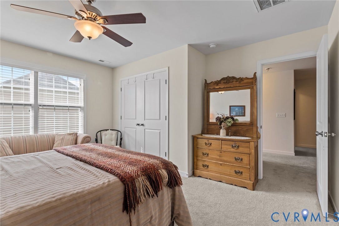 7191 Yare Street, Glen Allen, VA 23059 7191 Yare Street, Glen Allen, VA 23059