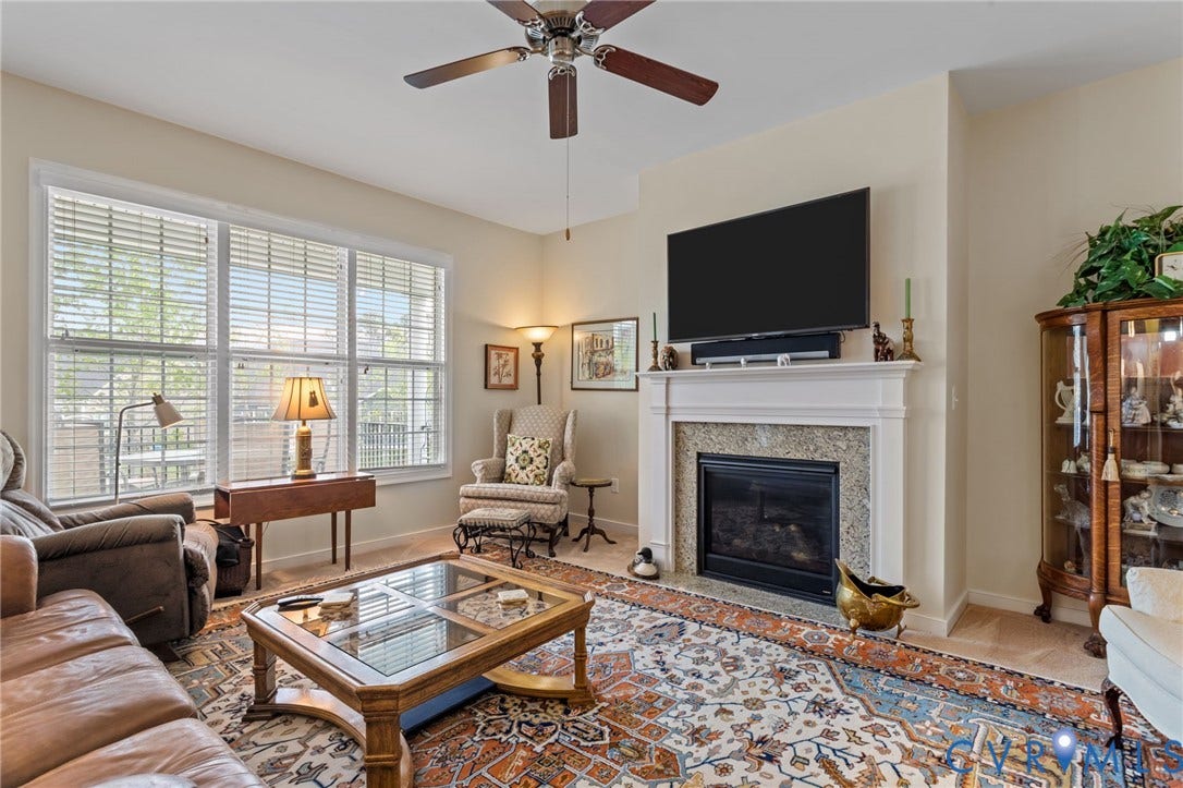 7191 Yare Street, Glen Allen, VA 23059 7191 Yare Street, Glen Allen, VA 23059