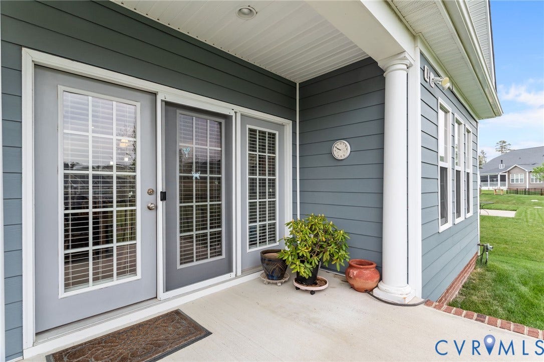 7191 Yare Street, Glen Allen, VA 23059 7191 Yare Street, Glen Allen, VA 23059