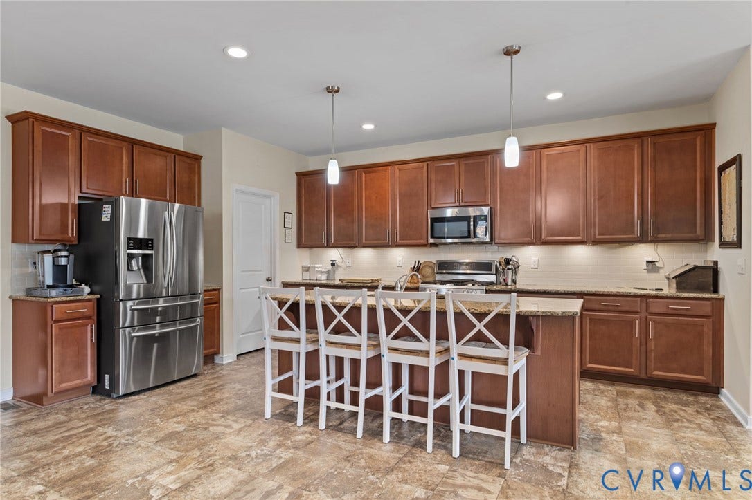 7191 Yare Street, Glen Allen, VA 23059 7191 Yare Street, Glen Allen, VA 23059