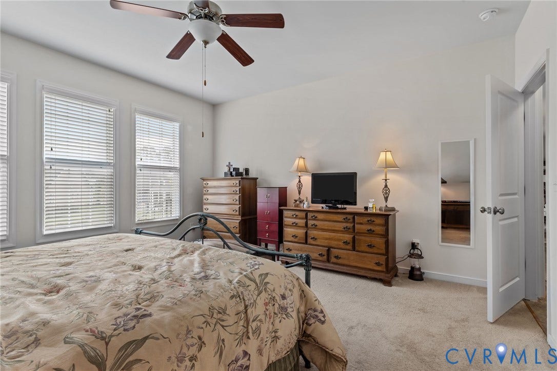 7191 Yare Street, Glen Allen, VA 23059 7191 Yare Street, Glen Allen, VA 23059