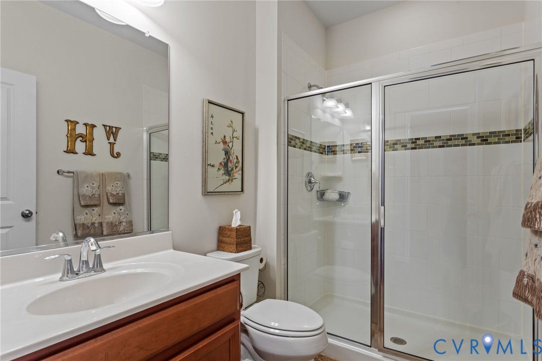 7191 Yare Street, Glen Allen, VA 23059 7191 Yare Street, Glen Allen, VA 23059
