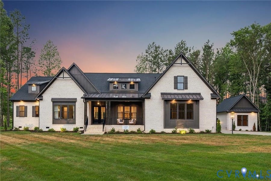 Property photo for 4620 Gingras Circle, Quinton, VA