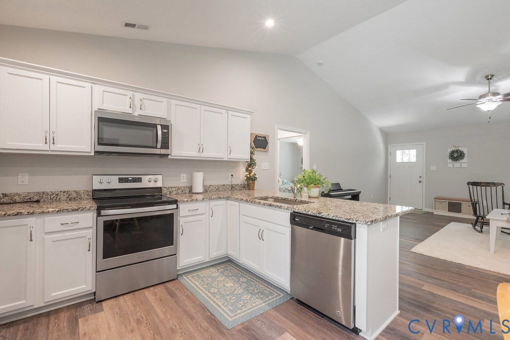 1046 Orchid Road, Mineral, VA 23117 1046 Orchid Road, Mineral, VA 23117
