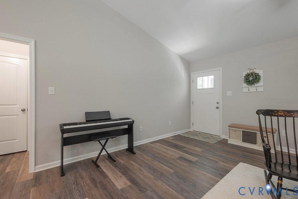 1046 Orchid Road, Mineral, VA 23117 1046 Orchid Road, Mineral, VA 23117
