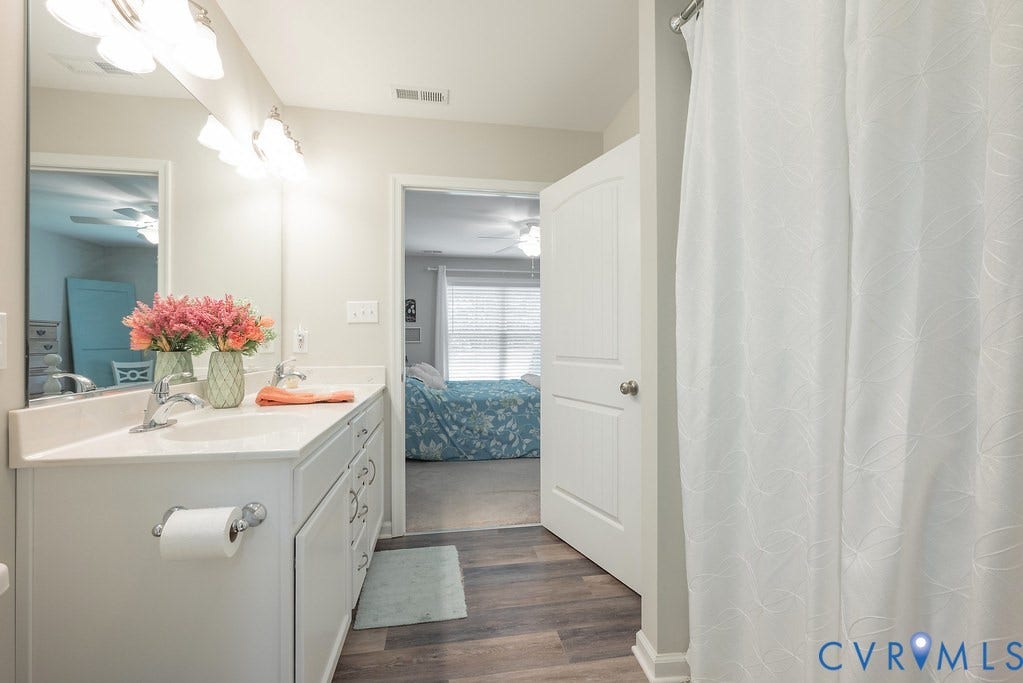 1046 Orchid Road, Mineral, VA 23117 1046 Orchid Road, Mineral, VA 23117