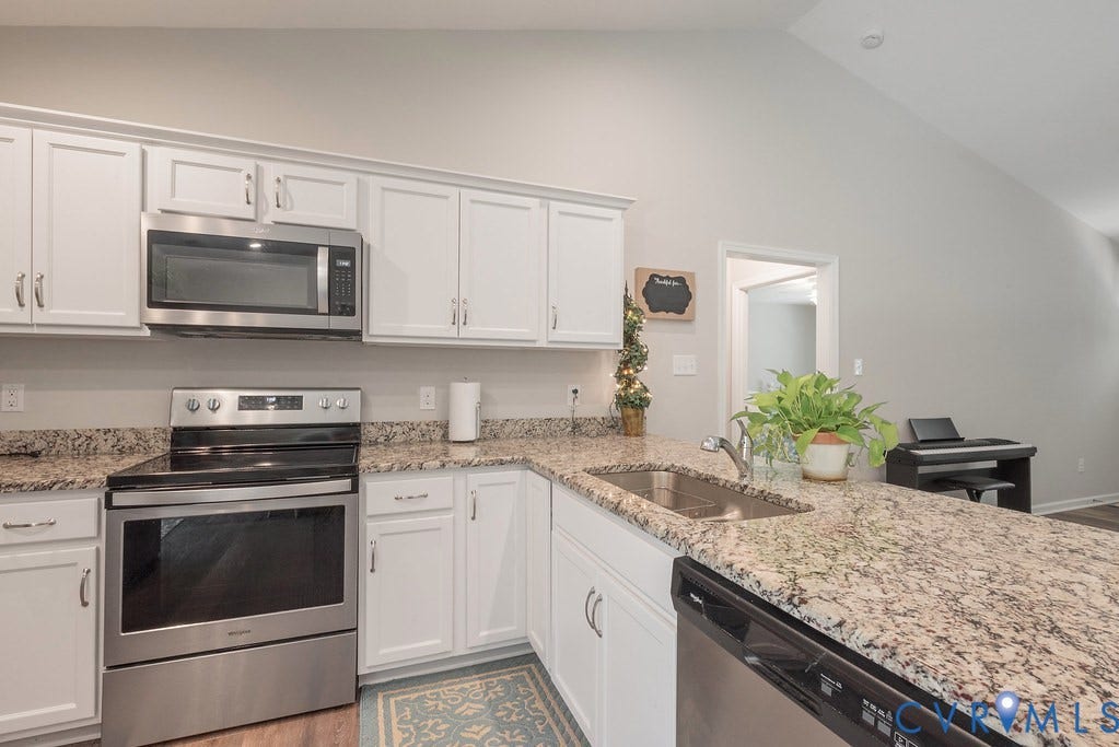 1046 Orchid Road, Mineral, VA 23117 1046 Orchid Road, Mineral, VA 23117