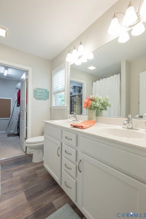 1046 Orchid Road, Mineral, VA 23117 1046 Orchid Road, Mineral, VA 23117