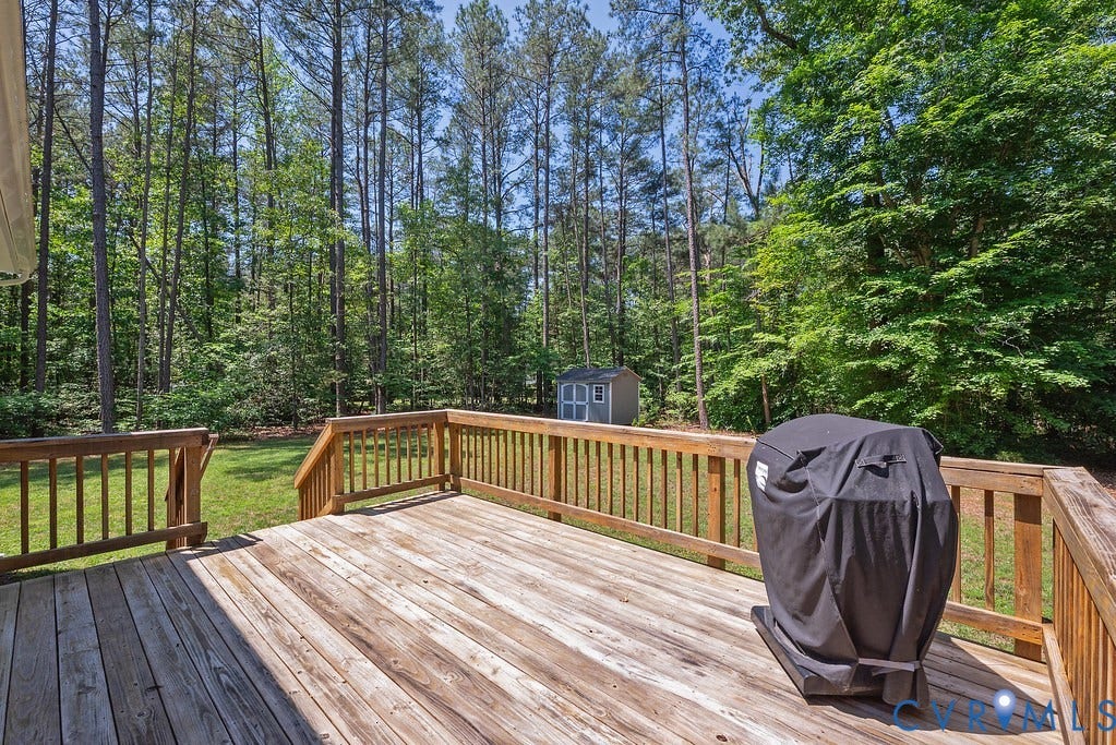1046 Orchid Road, Mineral, VA 23117 1046 Orchid Road, Mineral, VA 23117