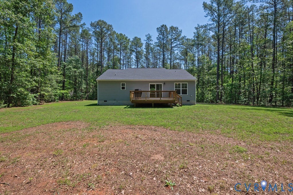 1046 Orchid Road, Mineral, VA 23117 1046 Orchid Road, Mineral, VA 23117