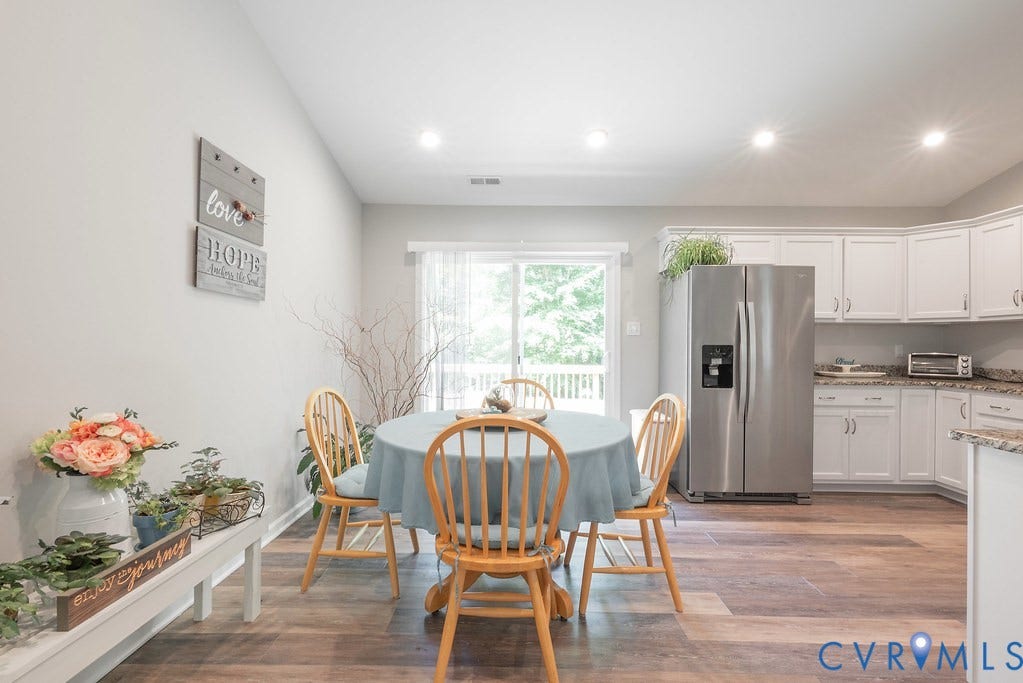 1046 Orchid Road, Mineral, VA 23117 1046 Orchid Road, Mineral, VA 23117