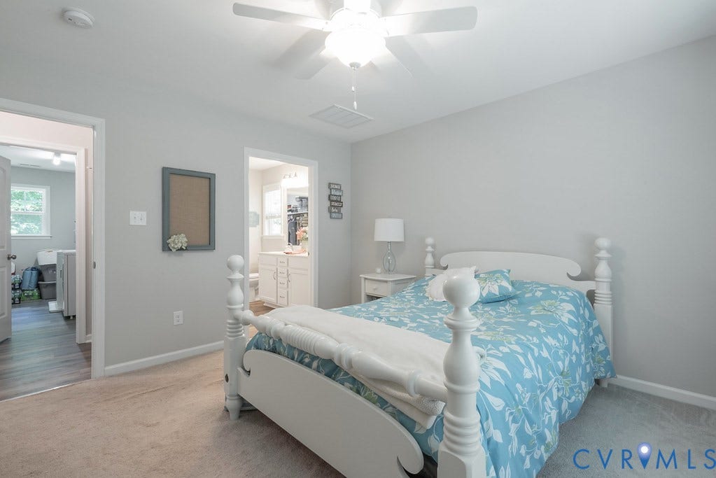 1046 Orchid Road, Mineral, VA 23117 1046 Orchid Road, Mineral, VA 23117