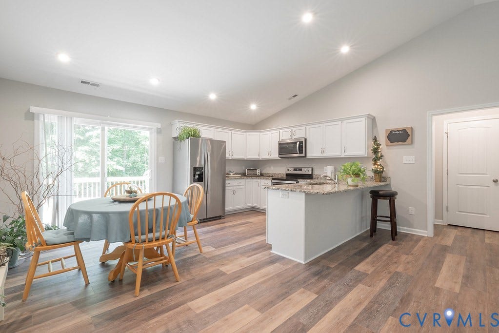 1046 Orchid Road, Mineral, VA 23117 1046 Orchid Road, Mineral, VA 23117