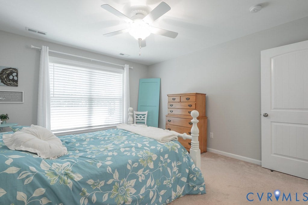 1046 Orchid Road, Mineral, VA 23117 1046 Orchid Road, Mineral, VA 23117