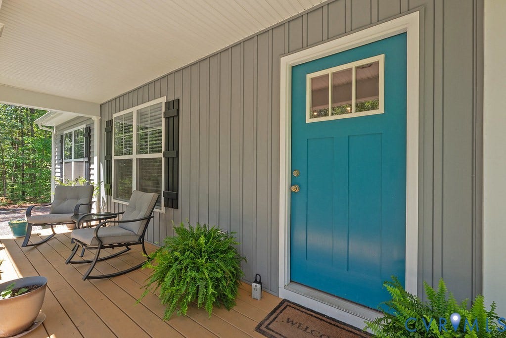 1046 Orchid Road, Mineral, VA 23117 1046 Orchid Road, Mineral, VA 23117