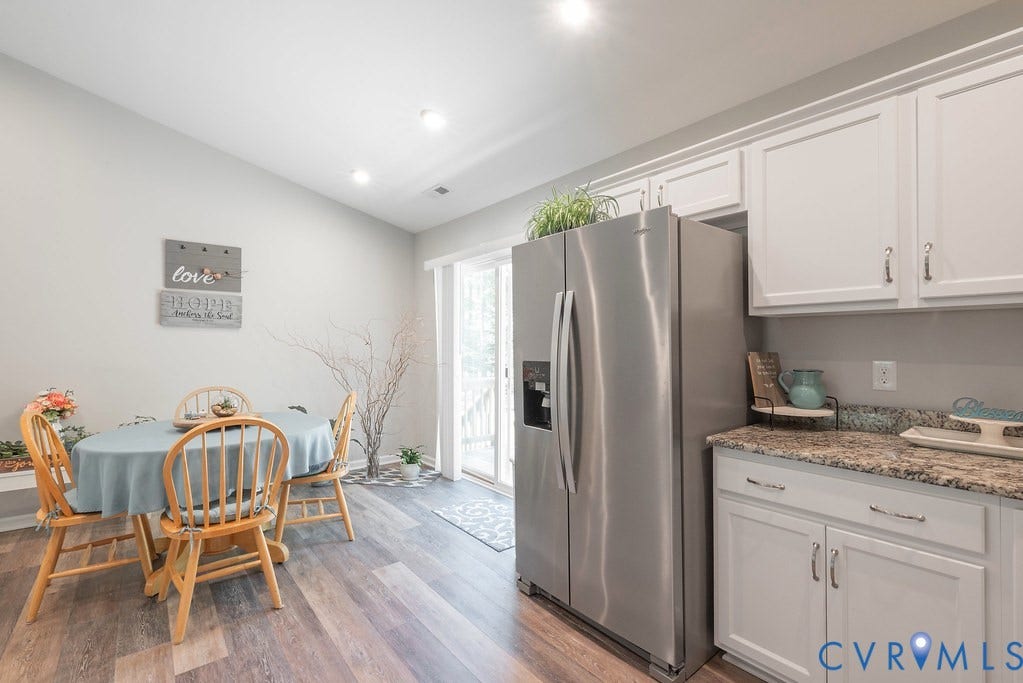 1046 Orchid Road, Mineral, VA 23117 1046 Orchid Road, Mineral, VA 23117