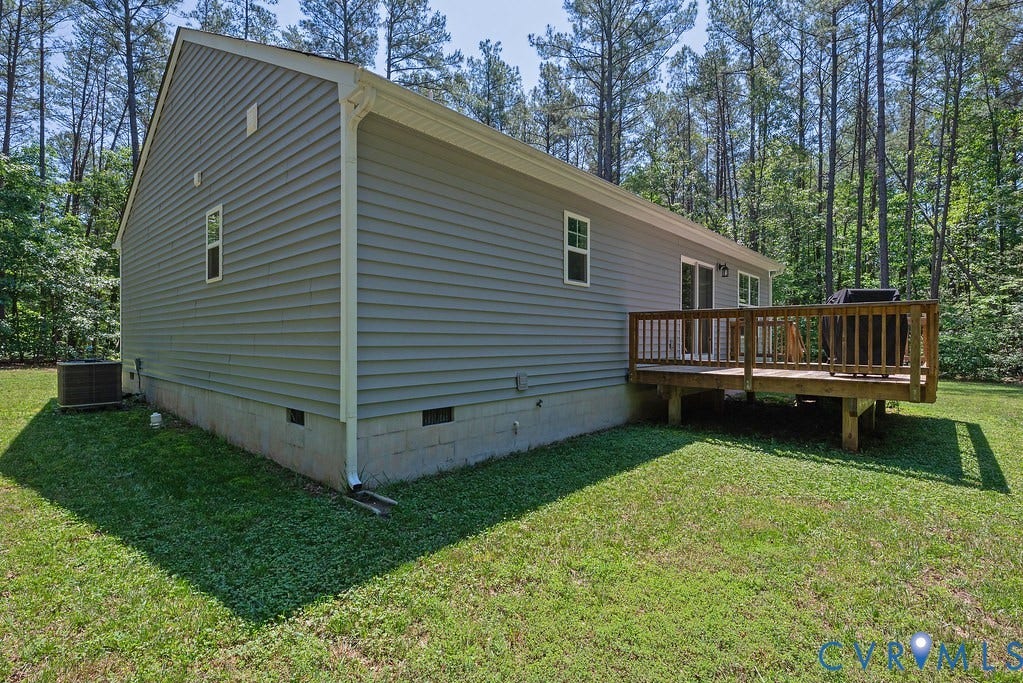 1046 Orchid Road, Mineral, VA 23117 1046 Orchid Road, Mineral, VA 23117