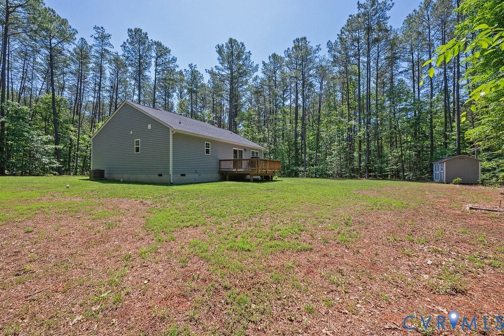 1046 Orchid Road, Mineral, VA 23117 1046 Orchid Road, Mineral, VA 23117