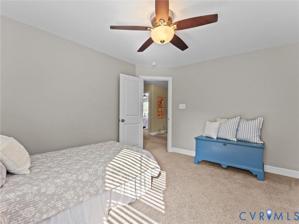Bedroom 4
