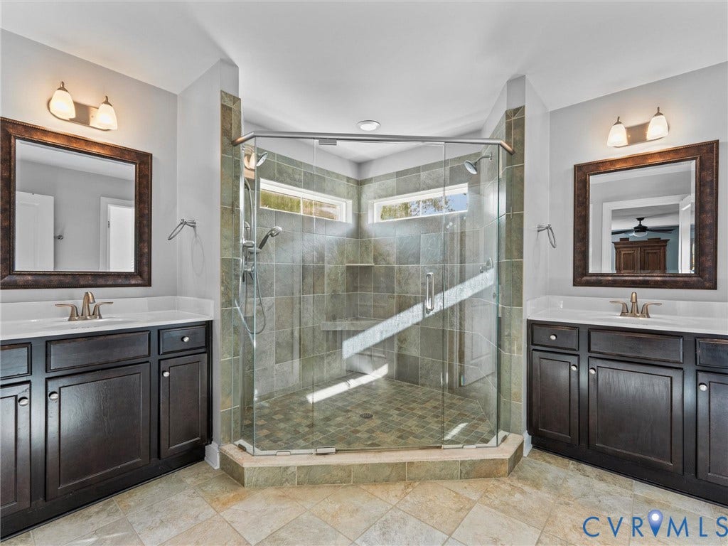 1524 Montcroft Way, Hallsley, Midlothian, VA 23112