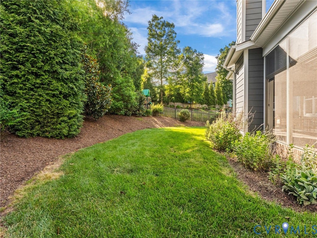 1524 Montcroft Way, Hallsley, Midlothian, VA 23112
