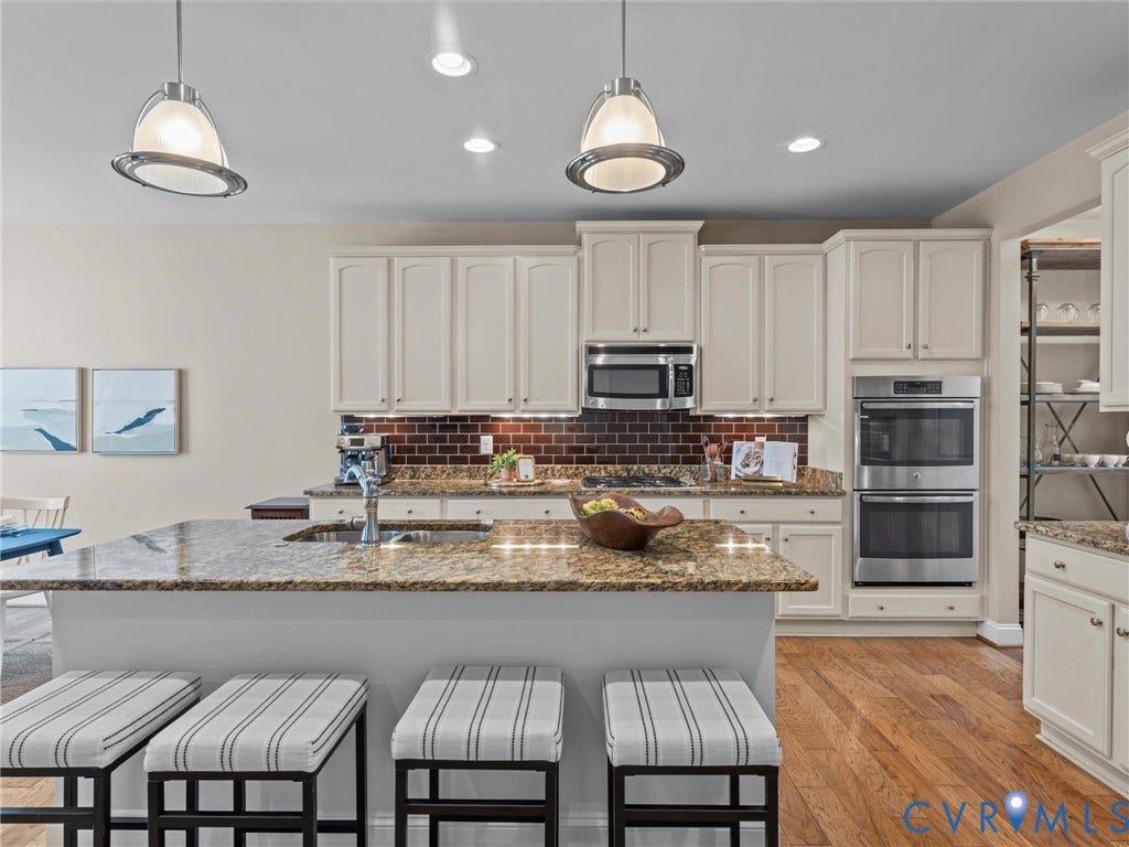1524 Montcroft Way, Hallsley, Midlothian, VA 23112