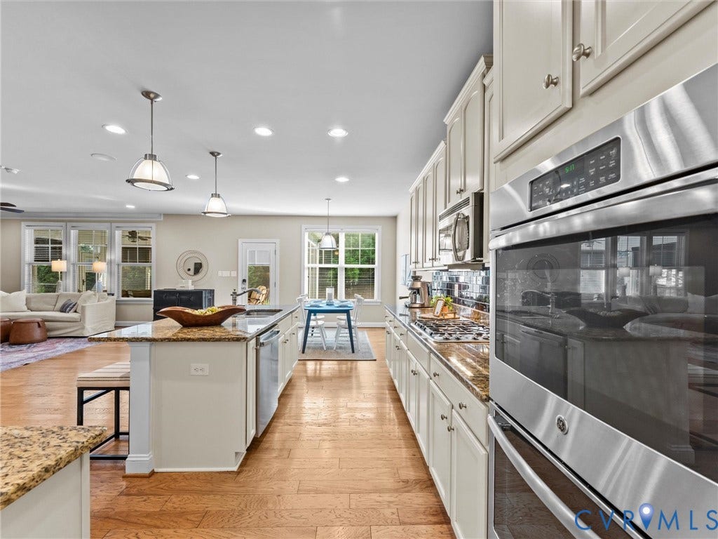 1524 Montcroft Way, Hallsley, Midlothian, VA 23112