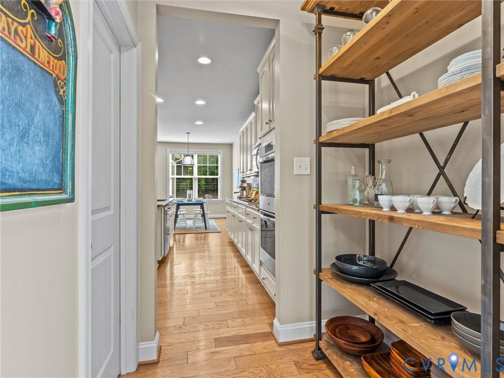 1524 Montcroft Way, Hallsley, Midlothian, VA 23112