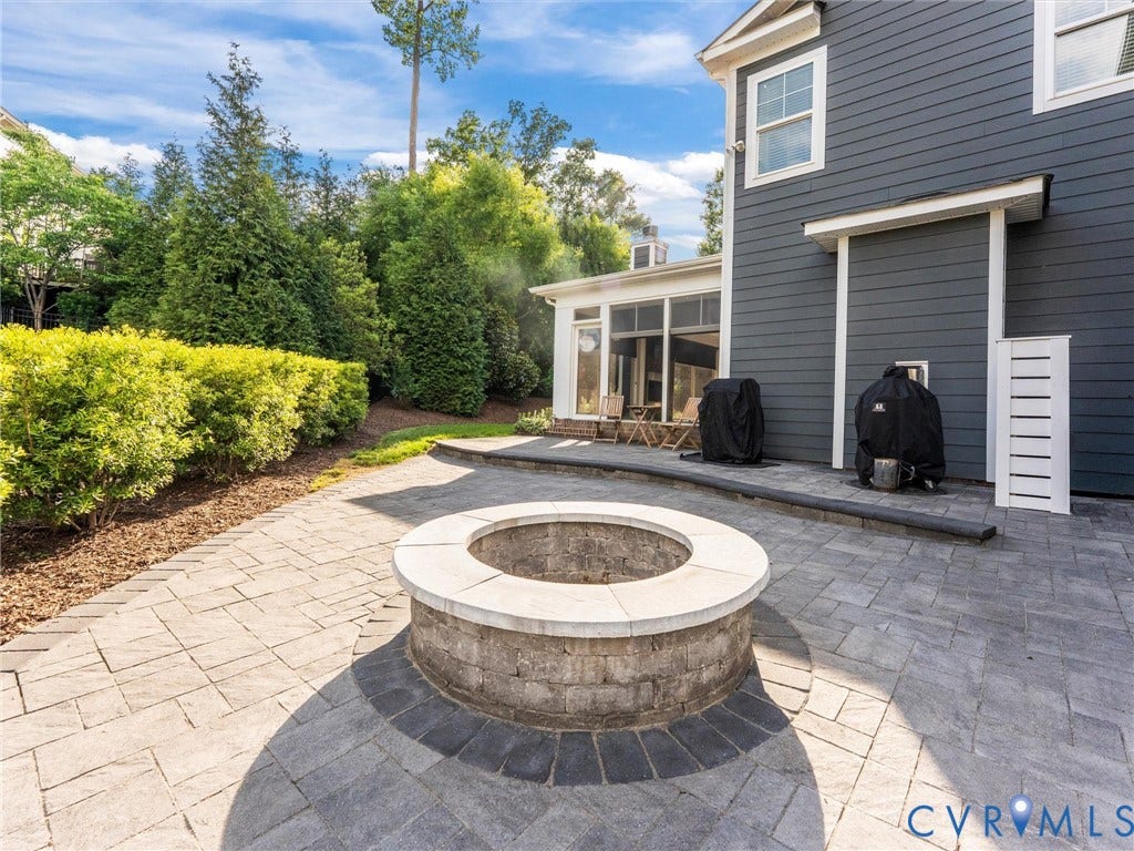 1524 Montcroft Way, Hallsley, Midlothian, VA 23112