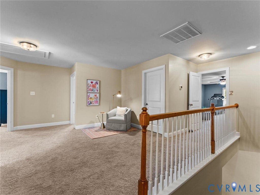 1524 Montcroft Way, Hallsley, Midlothian, VA 23112