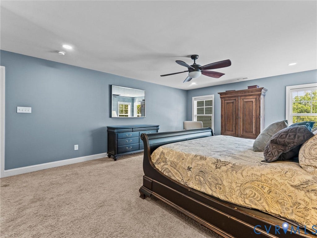 1524 Montcroft Way, Hallsley, Midlothian, VA 23112