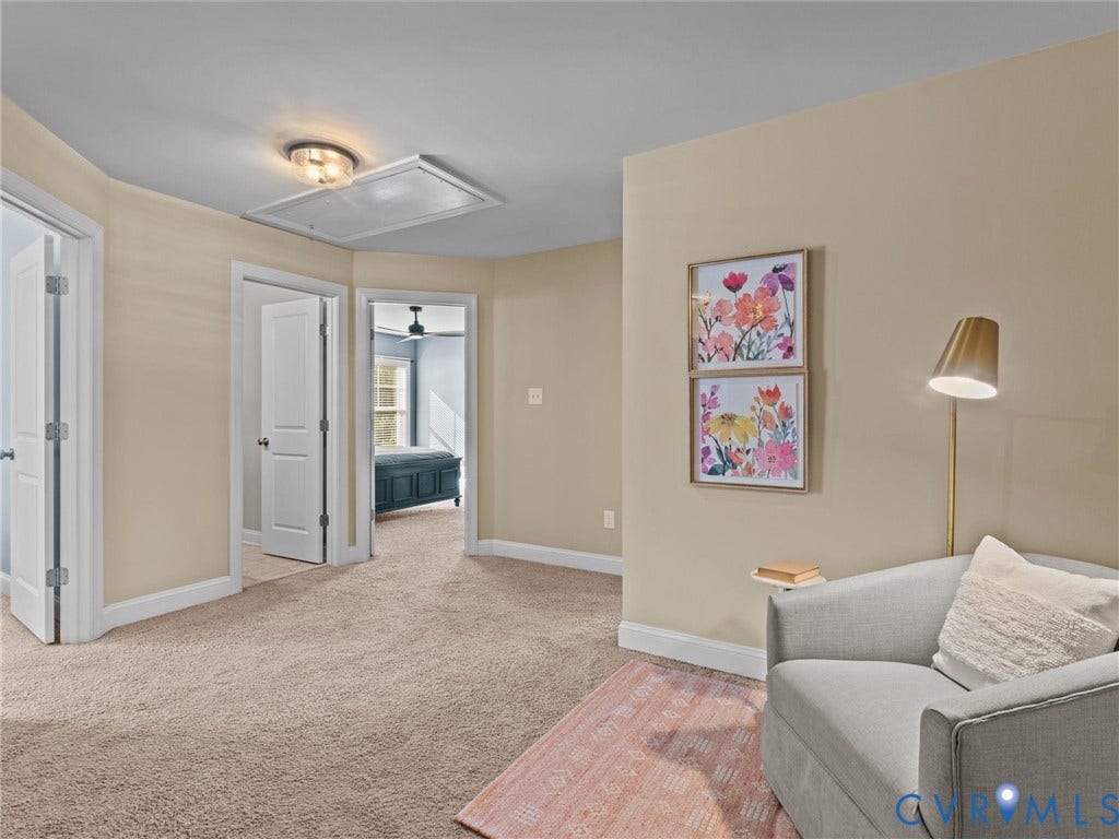 1524 Montcroft Way, Hallsley, Midlothian, VA 23112